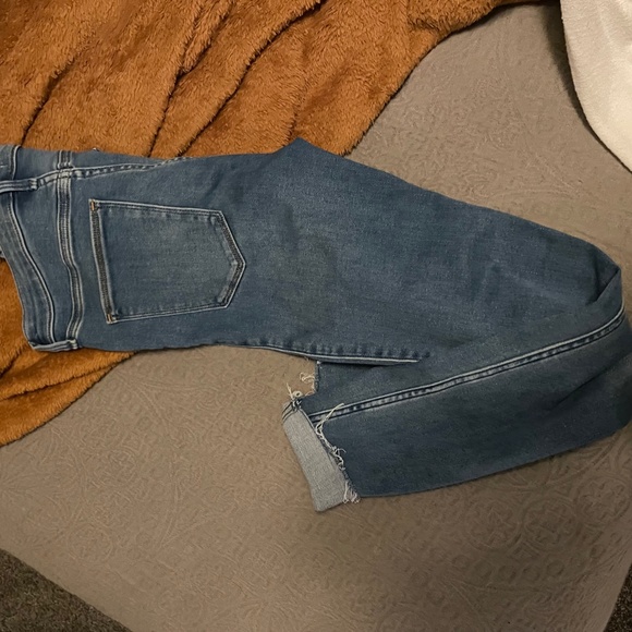 Women's Abercrombie & Fitch Jeans - Picture 6 of 6